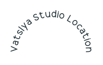 Vatslya Studio Location